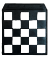 błotochron uniwersalny w szachownicę (nr kat. 66)